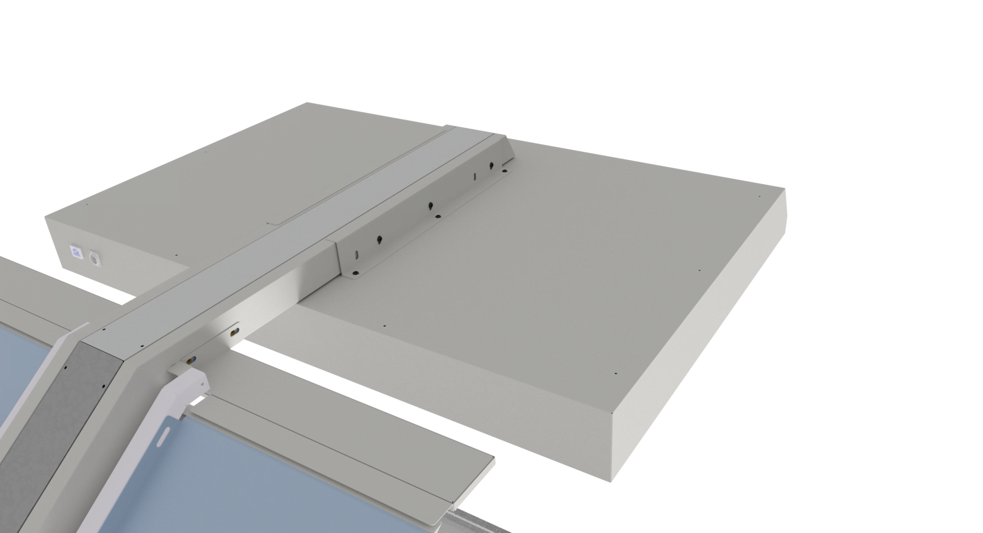DLS Retrofit System Komori